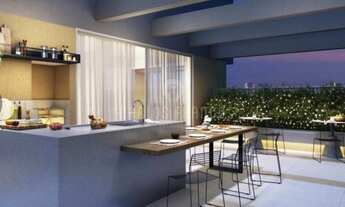 Imagem 6: Vila Nova Conceiçao- apartamento a venda- 30,04 au- lazer- moderno- $ 442.000, Parque Ibir