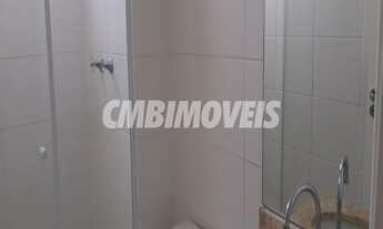 Imagem 7: Apartamento - Parque Industrial - Campinas