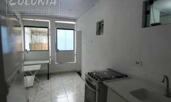 Imagem 4: Santo André - Loja/Salão - Jardim Santo Alberto