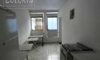 Imagem 5: Santo André - Loja/Salão - Jardim Santo Alberto