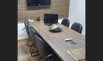 Imagem: Conjunto comercial 9 salas, 135 metros quadrados