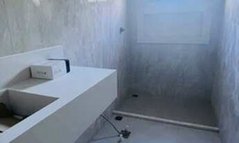 Imagem 6: Casa térrea para venda com 3 suítes, churrasqueira e piscina no Condomínio Florais Cuiabá