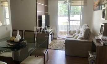 Imagem 2: Apartamento - Parque Industrial - Campinas