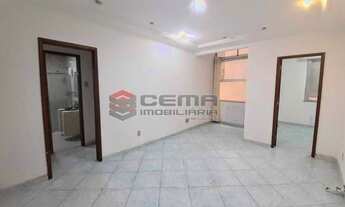 Imagem 2: Rio de Janeiro - Apartamento Padrão - Copacabana