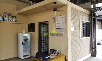 Imagem: Excelente oportunidade de investimento galpao