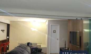 Imagem 2: Apartamento 3 dormitórios, 2 vagas, 92 m² no jardim Anália Franco (AP0556