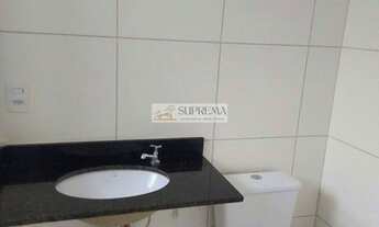 Imagem 4: Apartamento com 2 dormitórios à venda, 66 m² por R$ 371.000,00 - Condomínio JR Campolim