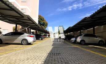 Imagem 3: Apartamento com 3 dormitórios à venda, 76 m² com 3 dormitórios sendo 1 suíte, sala 2 amb