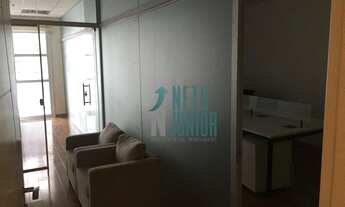 Imagem 5: Conjunto para alugar, 69 m² por R$ 7.500,00/mês - Brooklin - São Paulo/SP