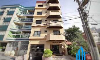 Imagem: GUARAPARI - Apartamento Padrão - CENTRO