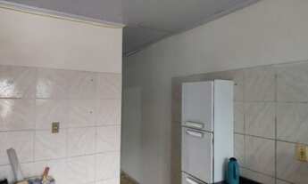 Imagem 3: CASA NA ÁGUAS LINDAS