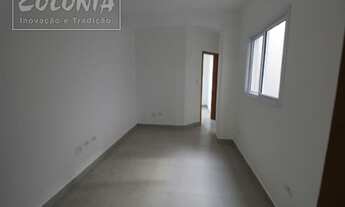 Imagem 6: Santo André - Apartamento Padrão - Santa Maria