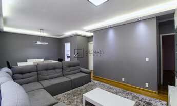 Imagem 5: Venda Apartamento 3 Dormitórios - 196 m² Jardim Paulista