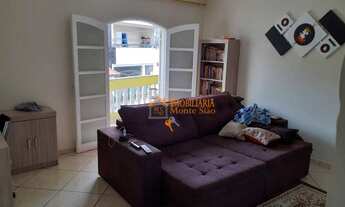 Imagem 7: Casa com 7 dormitórios à venda, 315 m² por R$ 636.000,00 - Vila Pereta - Poá/SP