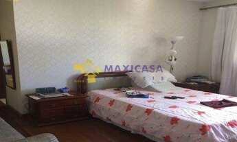 Imagem 4: Casa com 4 dormitórios à venda em Belo Horizonte