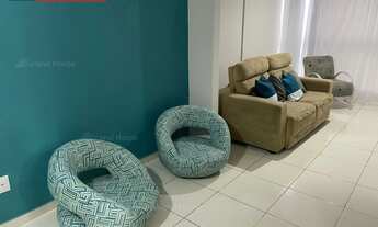 Imagem 4: Vila Velha - Apartamento Padrão - Praia De Itaparica