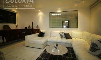 Imagem 4: Santo André - Casa Padrão - Vila Francisco Matarazzo