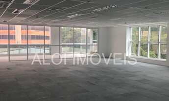 Imagem: Sala Conj, com 568 m² de Lage 15 vagas