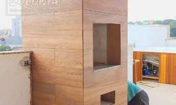 Imagem: Santo André - Apartamento Padrão - Vila