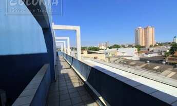 Imagem 6: Santo André - Conjunto Comercial/sala - Casa Branca