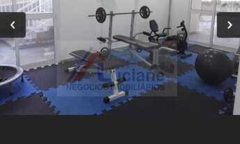 Imagem 2: Apartamento para Venda em Santo André, Vila Guiomar, 2 dormitórios, 2 banheiros, 1 vaga