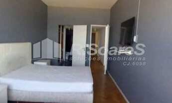 Imagem 5: Apartamento com 4 quartos em Copacabana, frontal, Av.Atlãntica