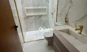 Imagem 7: Casa com 3 dormitórios à venda, 137 m² - Condomínio Jardins do Império - Indaiatuba/SP