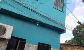 Imagem: Vendo casa no bairro zumbi 2,à vista ou