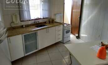 Imagem 4: Santo André - Casa Padrão - Camilópolis