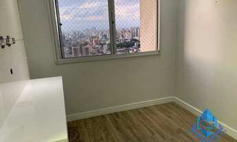 Imagem 3: Apartamento 48 m² - Móveis Planejados - Lazer Completo - Centro de SBC!!