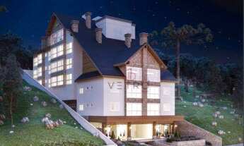 Imagem 1: Apartamento no Centro de Gramado!