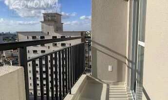 Imagem 2: Santo André - Apartamento Padrão - Parque das Nações