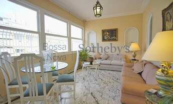 Imagem 2: Cobertura linear em localização privilegiada