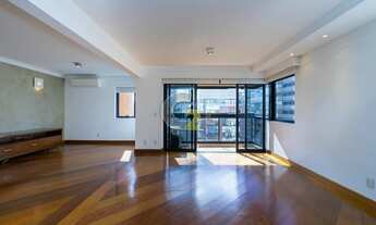 Imagem 4: APARTAMENTO - PINHEIROS - 3 DORMITÓRIOS - 3 SUITES - 4 VAGAS