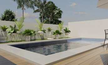 Imagem 6: Apartamentos a venda ponta de campina dois quartos Novo