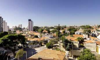 Imagem 7: APARTAMENTO RESIDENCIAL em São Paulo - SP, Jardim da Saúde