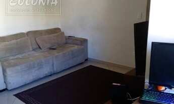 Imagem 7: Santo André - Apartamento Padrão - Vila Eldízia