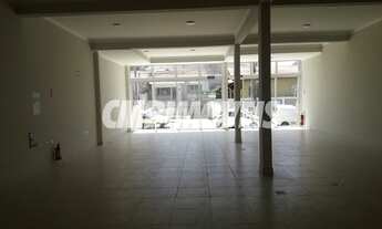 Imagem 3: Salão - Jardim Chapadão - Campinas