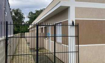 Imagem 2: Casa com 2 dormitórios à venda, 45 m² por R$ 149.000,00 - Nossa Chácara - Gravataí/RS