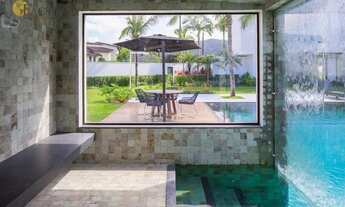 Imagem 2: Casa com 8 dormitórios à venda, 1600 m² - Acapulco - Guarujá/SP