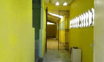 Imagem 2: Casa com 2 dormitórios para alugar, 100 m² por R$ 3.000,00/mês - Ocian - Praia Grande/SP