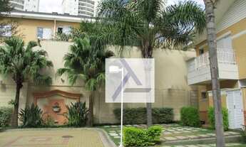 Imagem 2: Casa com 3 dormitórios, 106 m² - venda por R$ 1.400.000,00 ou aluguel por R$ 5.000,00/mês