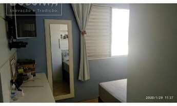 Imagem 3: São Bernardo do Campo - Apartamento Padrão - Planalto