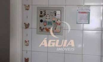 Imagem 2: Apartamento com 3 dormitórios à venda, 70 m² por R$ 480.000,00 - Parque Oratório - Santo A