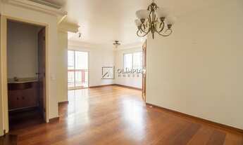 Imagem 2: Apartamento Venda Perdizes 131 m² 3 Dormitórios