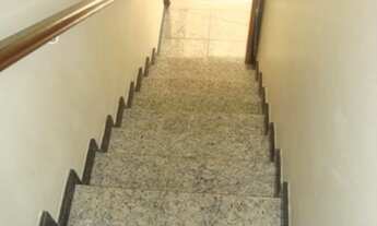 Imagem 2: Santos - Casa Padrão - Ponta da Praia