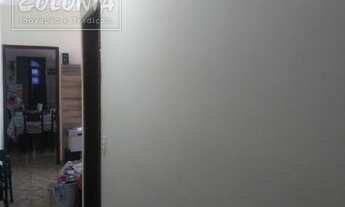 Imagem 3: Santo André - Casa Padrão - Parque Oratório