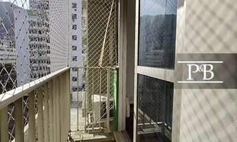 Imagem 3: Apartamento com 1 dormitório para alugar, 75 m² - Botafogo - Rio de Janeiro/RJ