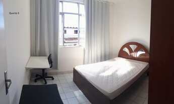 Imagem 3: Aluguel de quarto em República