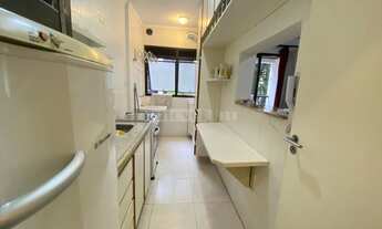 Imagem 5: São Paulo - Apartamento Padrão - Itaim Bibi